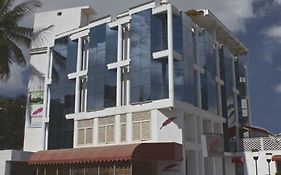 Shilton Suites Bangalore